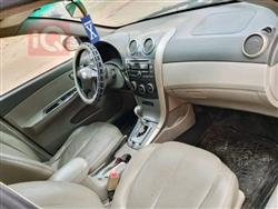 BYD G3